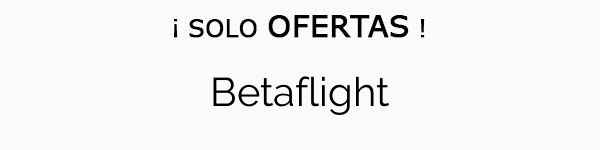 Betaflight